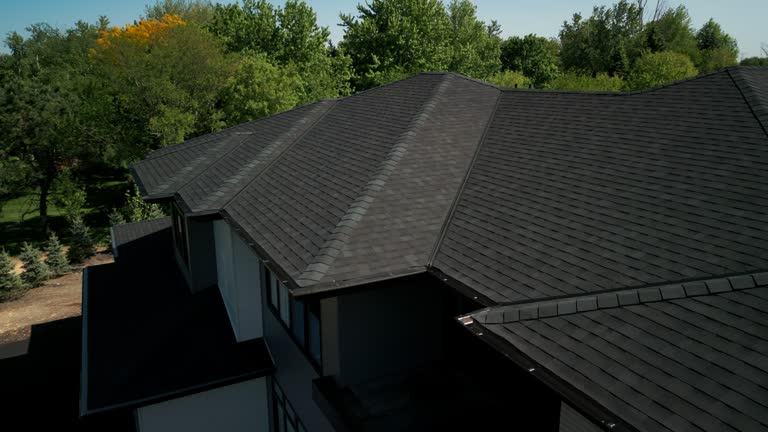 Best Green or Eco-Friendly Roofing Solutions  in Oli, PA